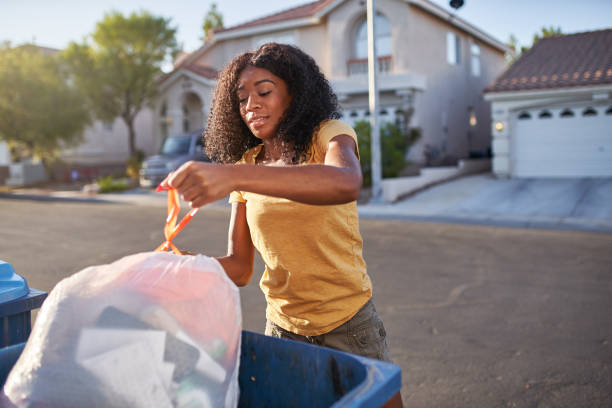Basement Cleanout Services in Donora, PA