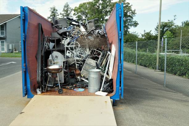 Best Yard Waste Removal  in Donora, PA