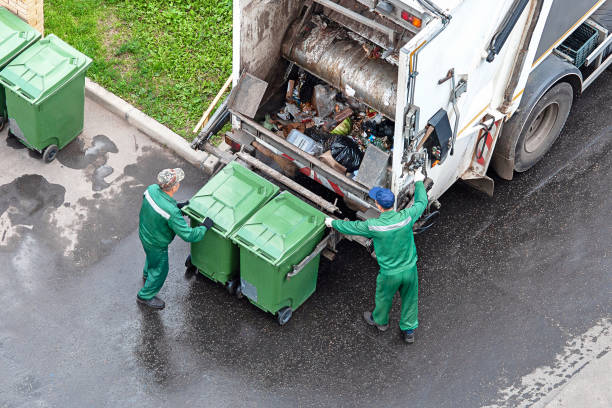 Best Attic Cleanout Services  in Donora, PA