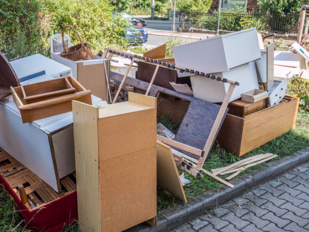 Best Commercial Junk Removal  in Donora, PA