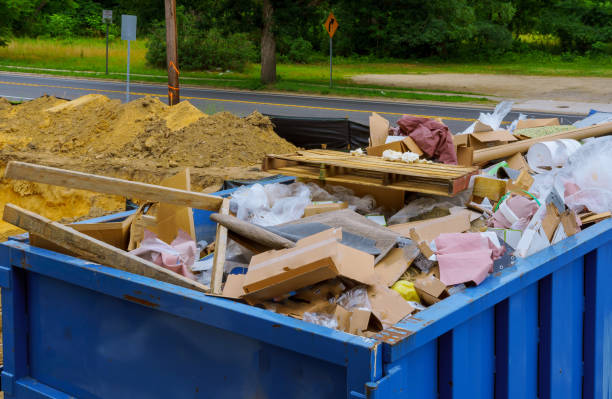 Basement Cleanout Services in Donora, PA